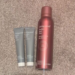 Living Proof Perfect Hair Day Set